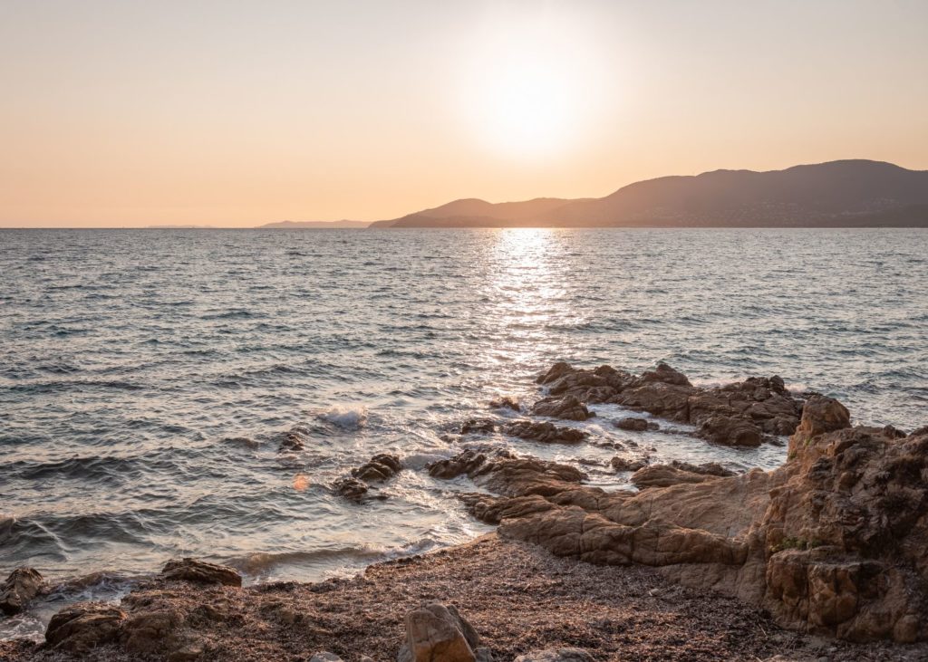 Que faire dans le golfe de Saint Tropez ? Vivre l'été indien ! Idées de choses à faire, à voir et d'activités dans le golfe de Saint Tropez à l'automne