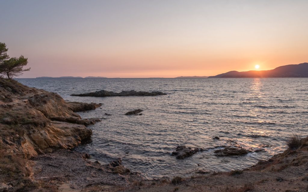 Que faire dans le golfe de Saint Tropez ? Vivre l'été indien ! Idées de choses à faire, à voir et d'activités dans le golfe de Saint Tropez à l'automne