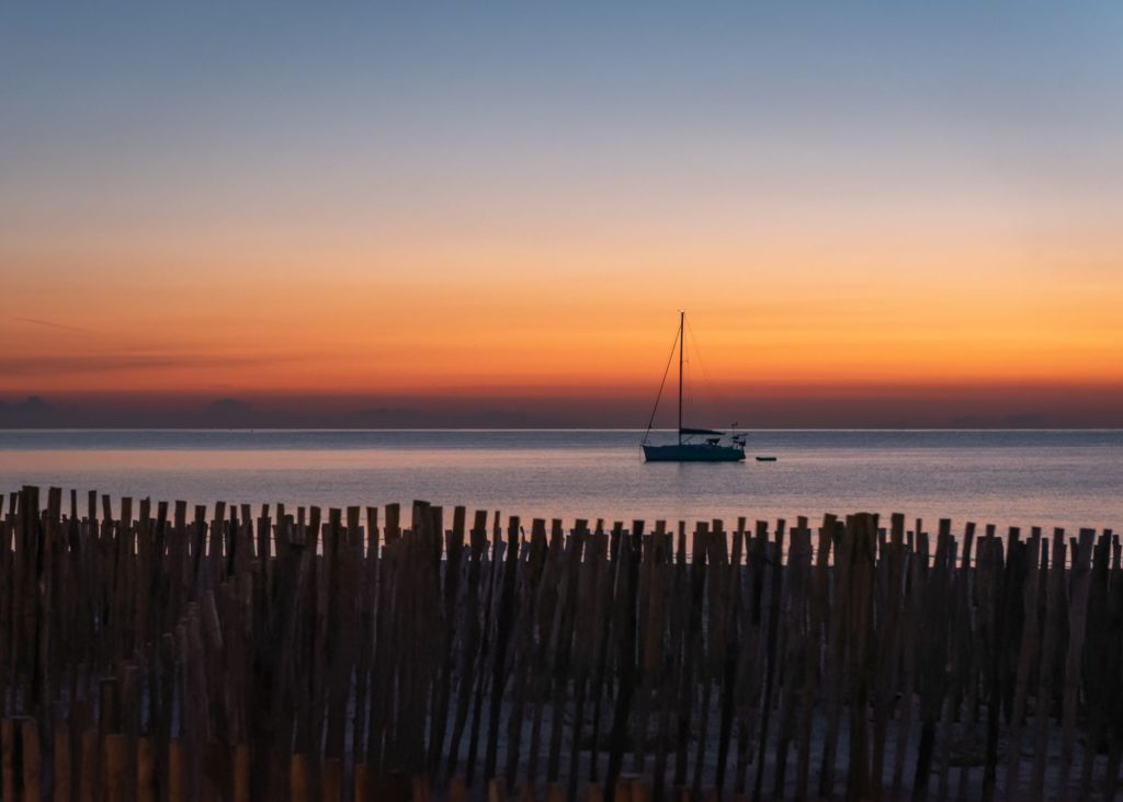 Que faire dans le golfe de Saint Tropez ? Vivre l'été indien ! Idées de choses à faire, à voir et d'activités dans le golfe de Saint Tropez à l'automne