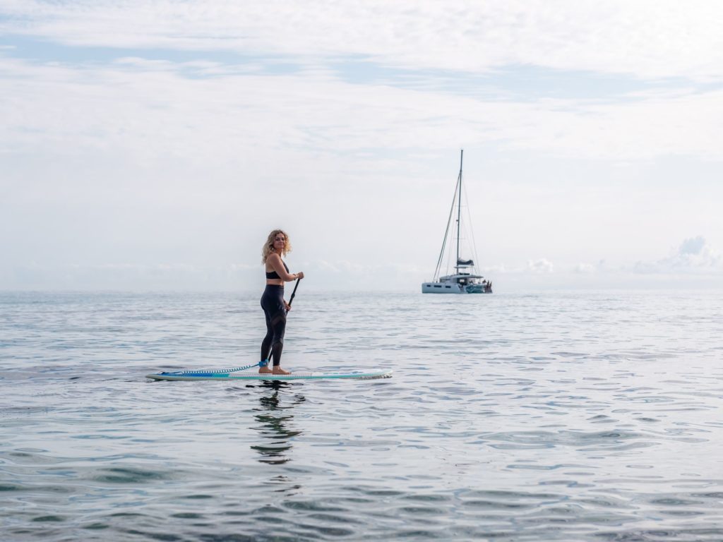 Que faire dans le golfe de Saint Tropez ? Vivre l'été indien ! Idées de choses à faire, à voir et d'activités dans le golfe de Saint Tropez à l'automne