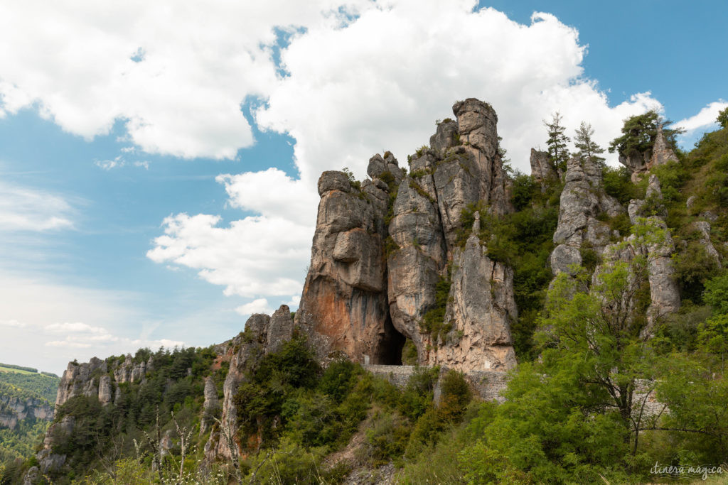 gorges du tarn