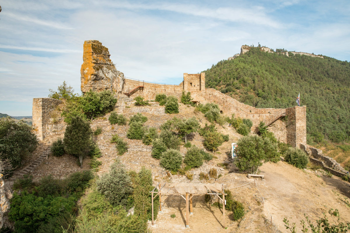 Découvrez les somptueuses Gorges du Tarn et toutes leurs activités incontournables.