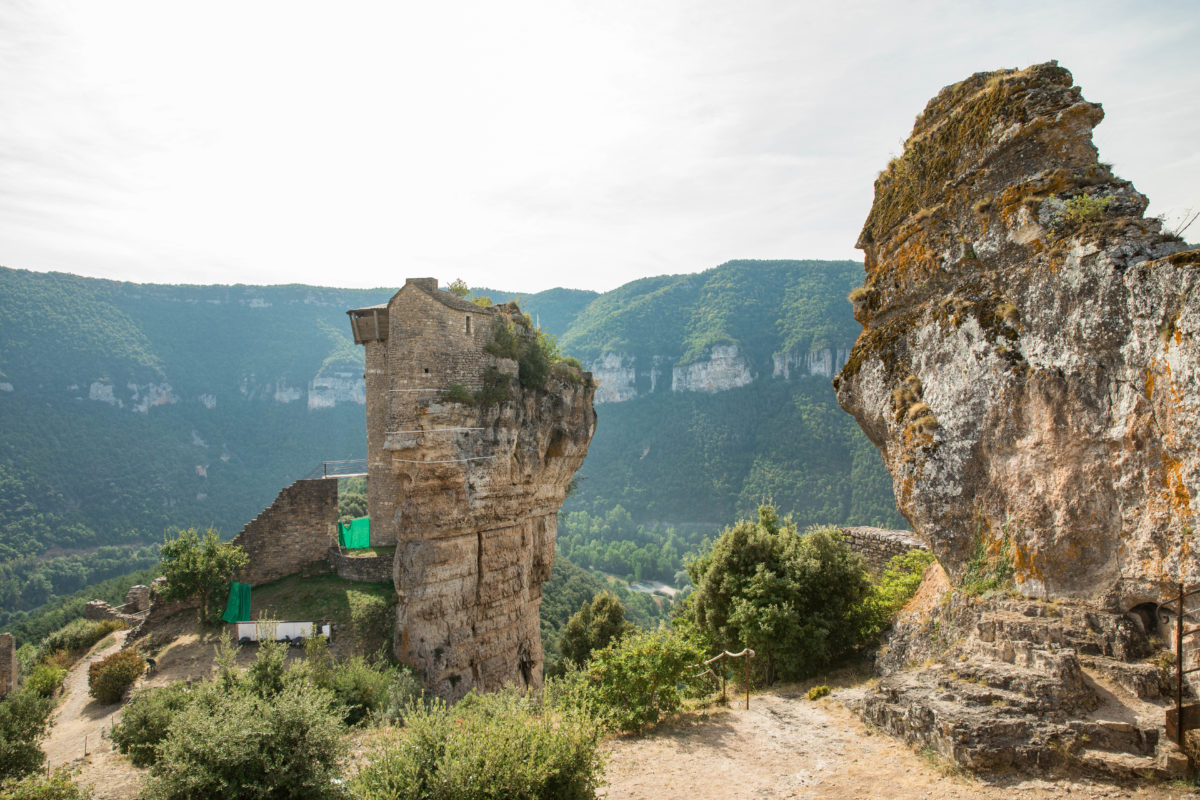 Découvrez les somptueuses Gorges du Tarn et toutes leurs activités incontournables.