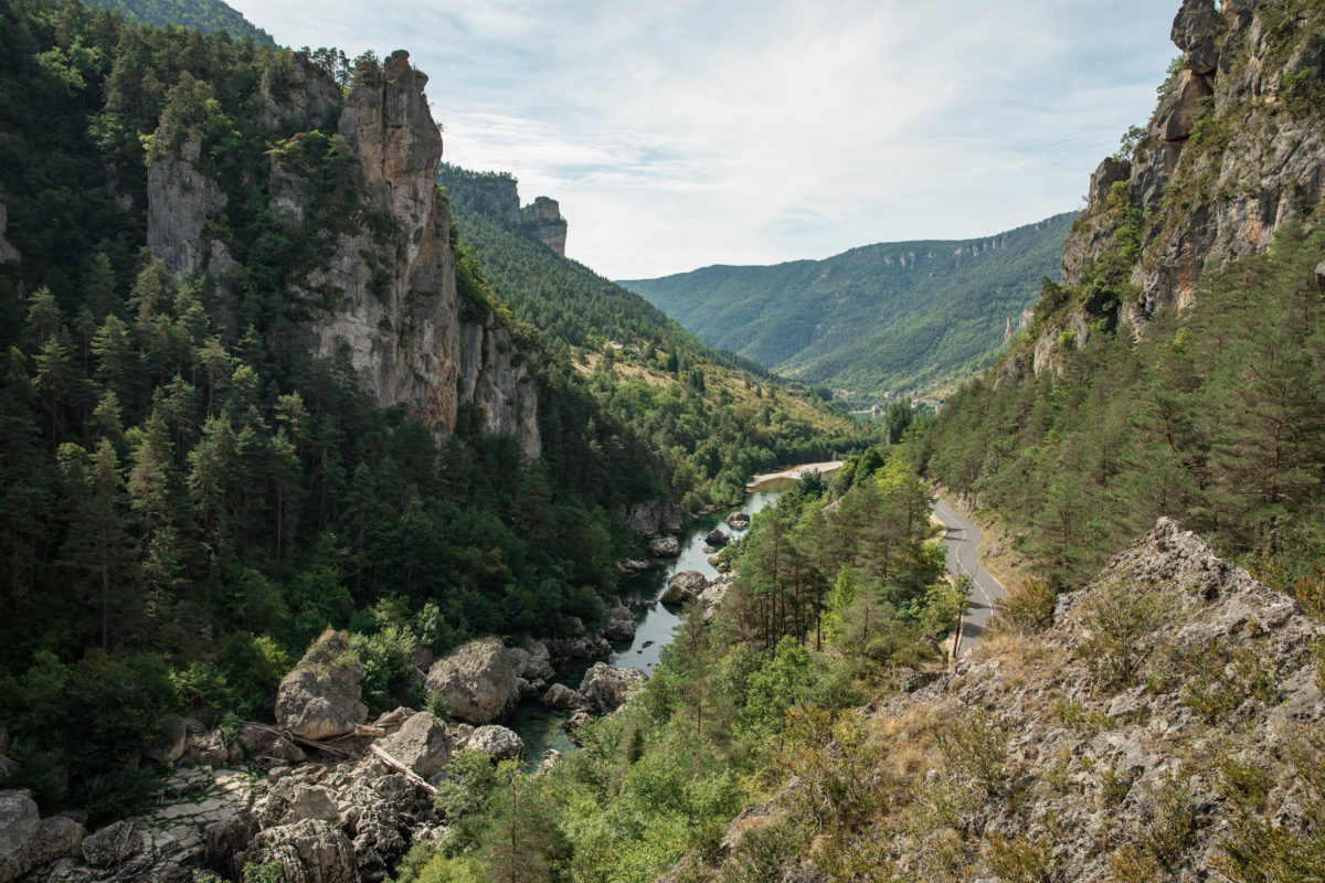 Découvrez les somptueuses Gorges du Tarn et toutes leurs activités incontournables.