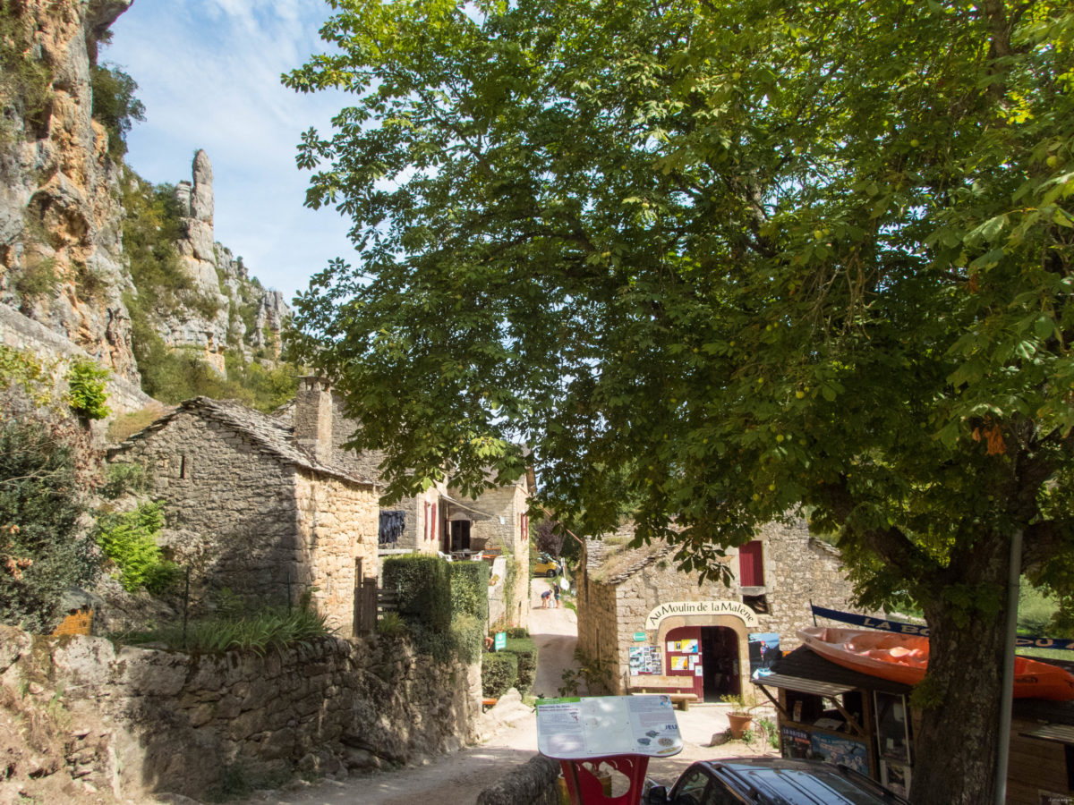 Découvrez les somptueuses Gorges du Tarn et toutes leurs activités incontournables.