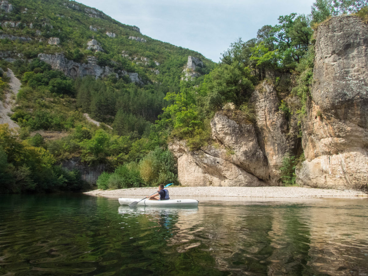 Découvrez les somptueuses Gorges du Tarn et toutes leurs activités incontournables.