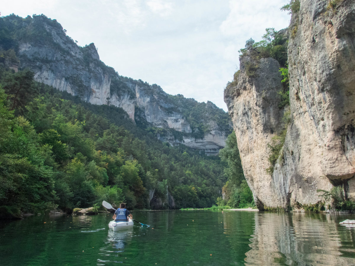 Découvrez les somptueuses Gorges du Tarn et toutes leurs activités incontournables.