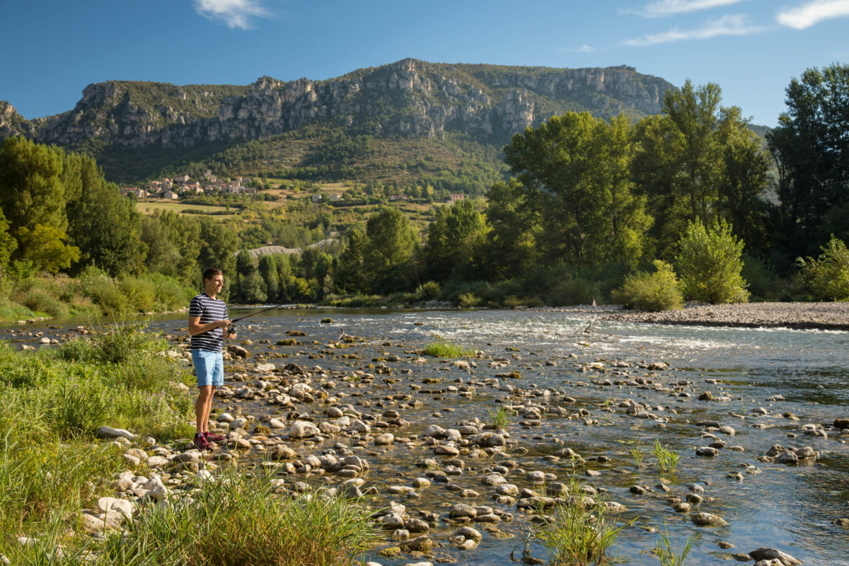 Découvrez les somptueuses Gorges du Tarn et toutes leurs activités incontournables.