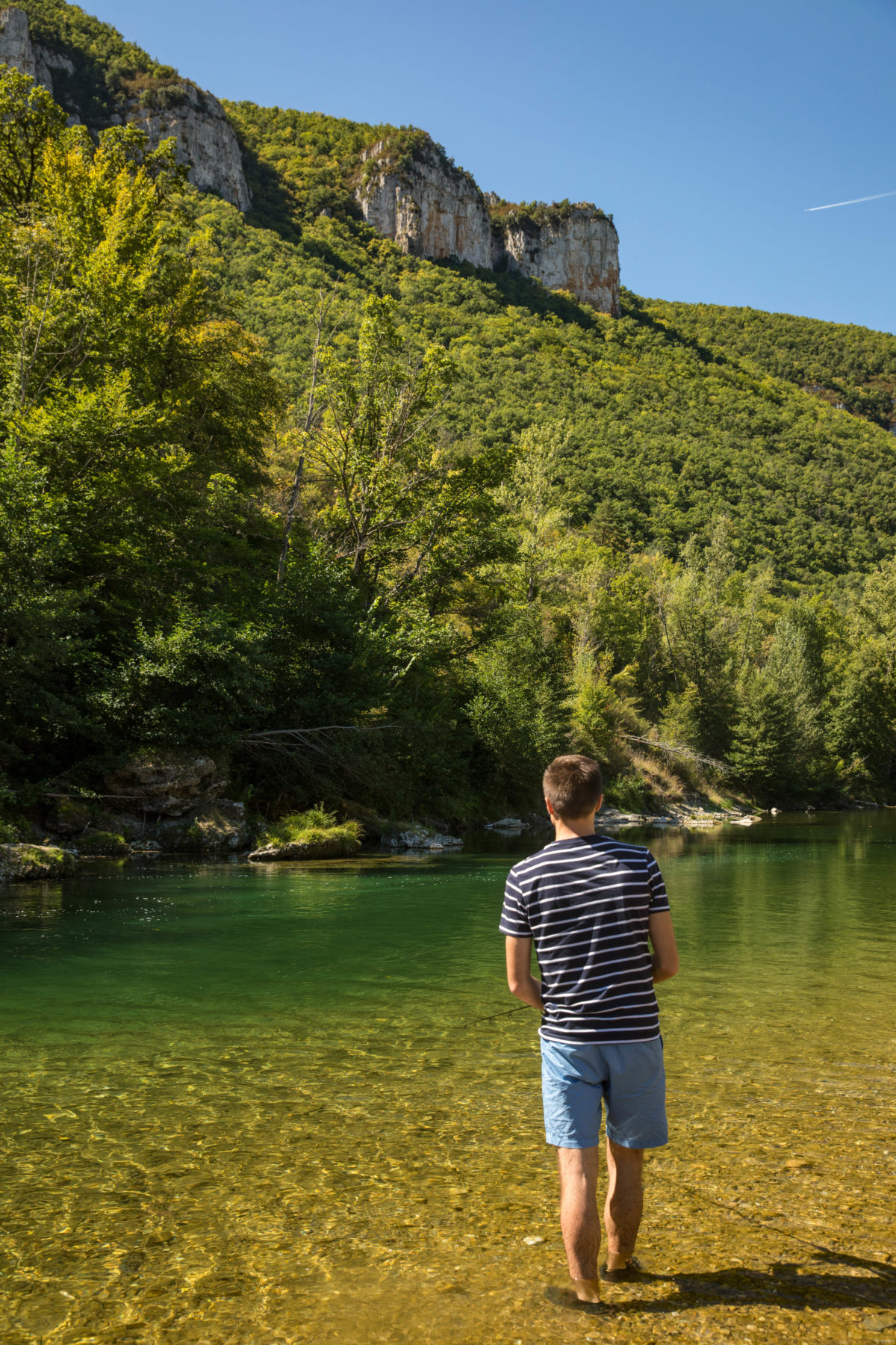 Découvrez les somptueuses Gorges du Tarn et toutes leurs activités incontournables.