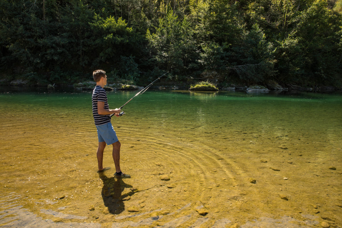 Découvrez les somptueuses Gorges du Tarn et toutes leurs activités incontournables. 