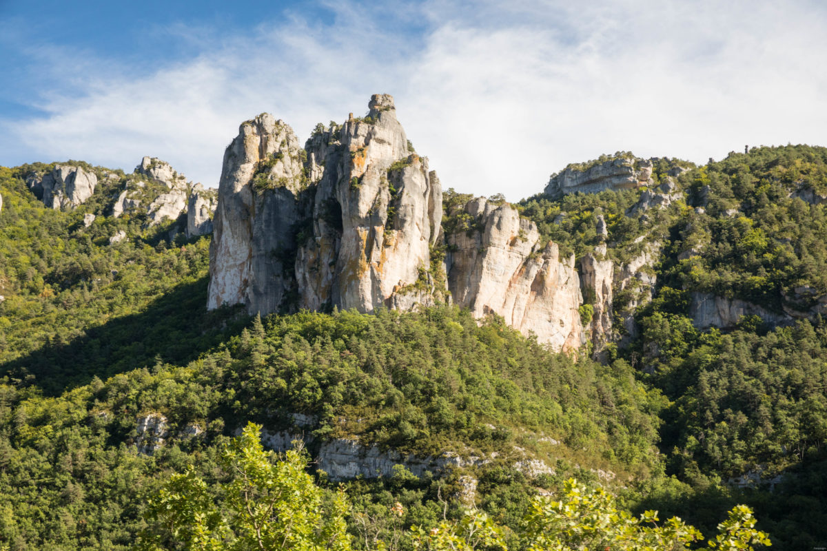 Découvrez les somptueuses Gorges du Tarn et toutes leurs activités incontournables. 