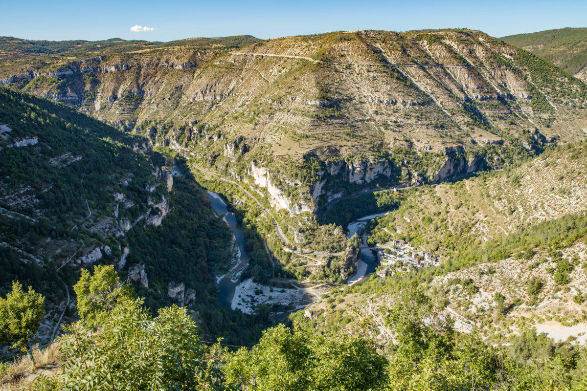 Découvrez les somptueuses Gorges du Tarn et toutes leurs activités incontournables. 
