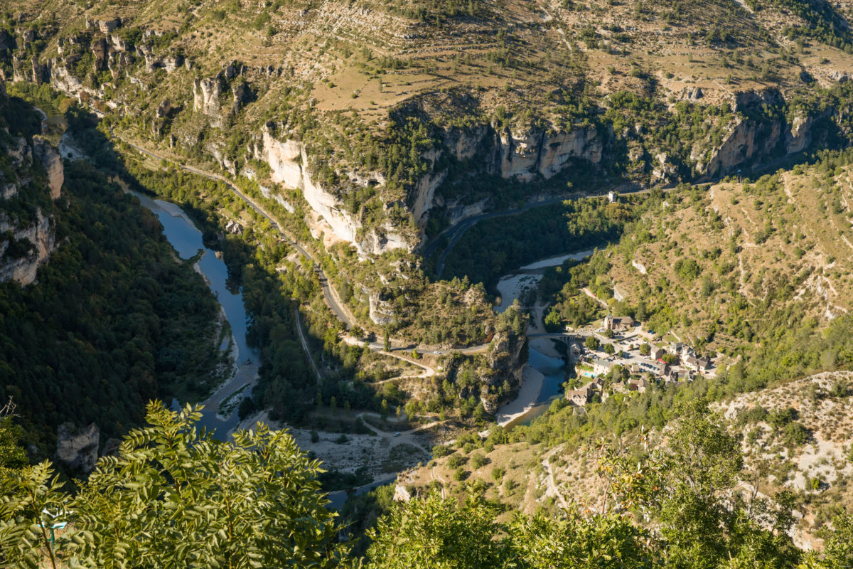Découvrez les somptueuses Gorges du Tarn et toutes leurs activités incontournables.