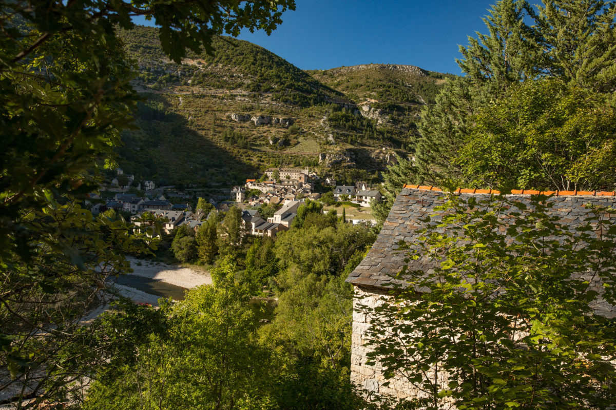 Découvrez les somptueuses Gorges du Tarn et toutes leurs activités incontournables.