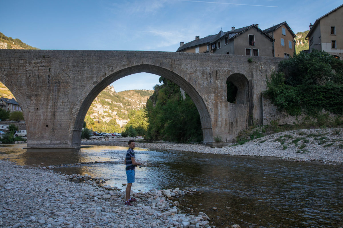 Découvrez les somptueuses Gorges du Tarn et toutes leurs activités incontournables.