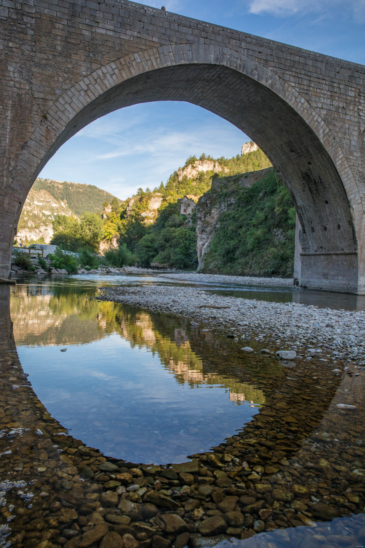 Découvrez les somptueuses Gorges du Tarn et toutes leurs activités incontournables.