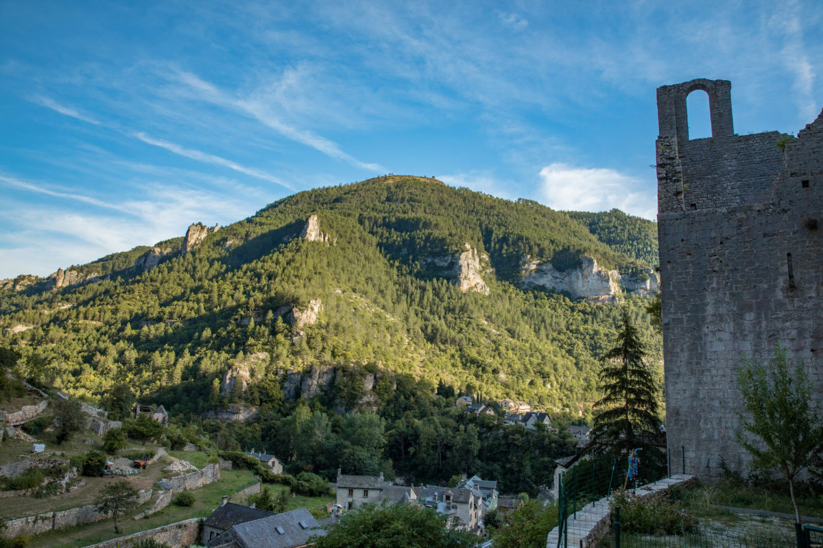 Découvrez les somptueuses Gorges du Tarn et toutes leurs activités incontournables.