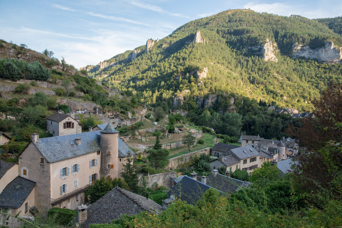 Découvrez les somptueuses Gorges du Tarn et toutes leurs activités incontournables.