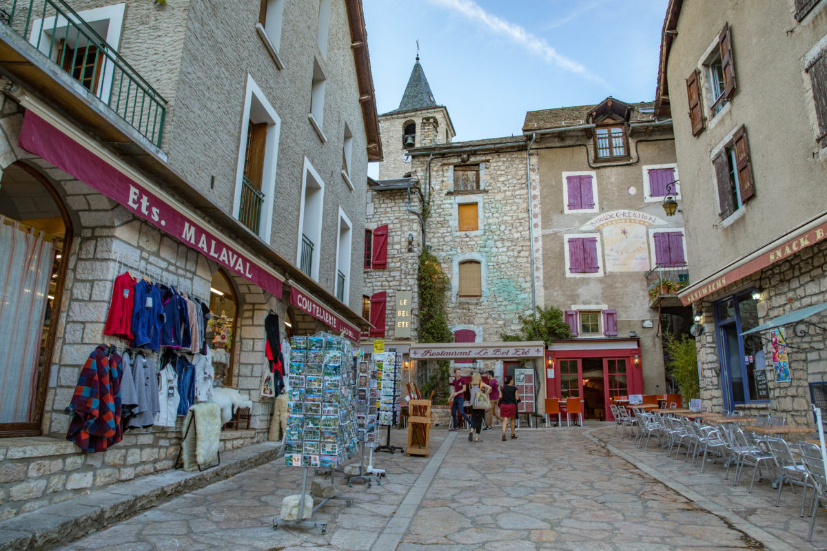 Découvrez les somptueuses Gorges du Tarn et toutes leurs activités incontournables.