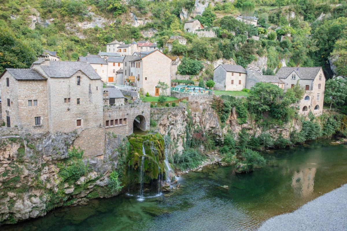 Découvrez les somptueuses Gorges du Tarn et toutes leurs activités incontournables.