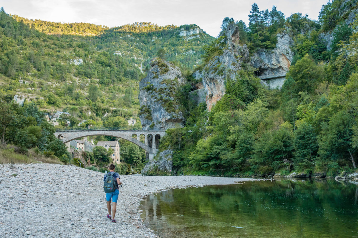 Découvrez les somptueuses Gorges du Tarn et toutes leurs activités incontournables.