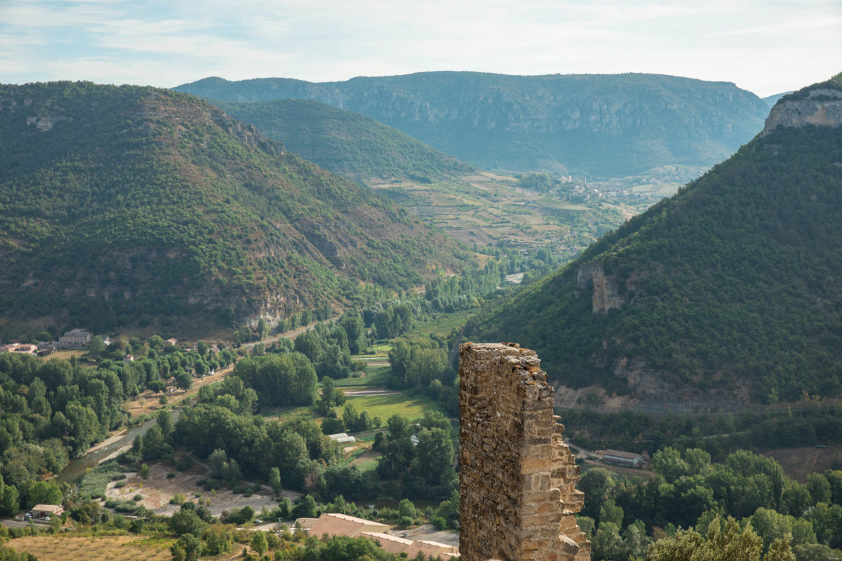 Découvrez les somptueuses Gorges du Tarn et toutes leurs activités incontournables.