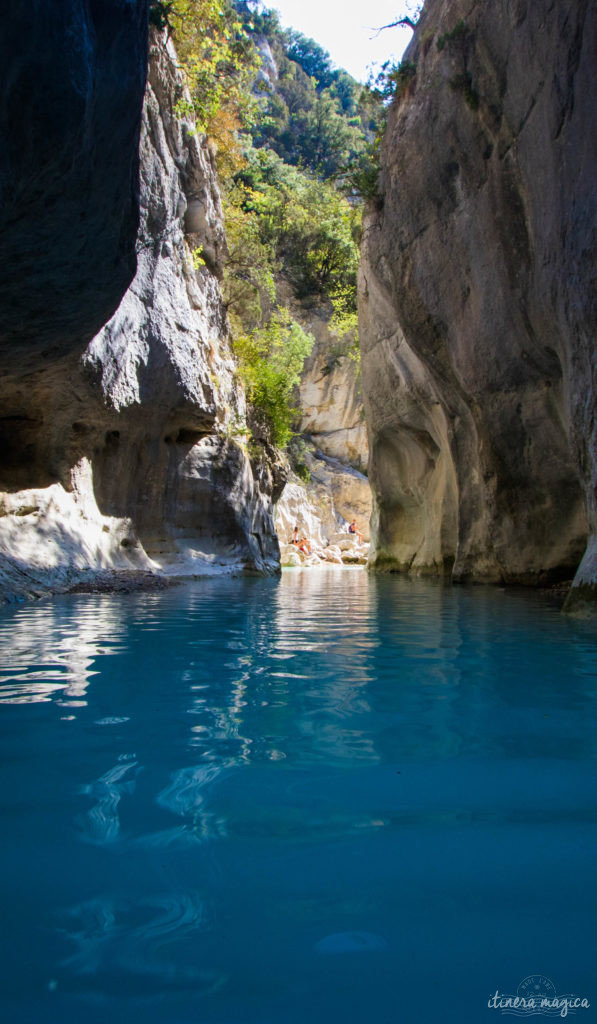 plus beaux sites naturels de provence