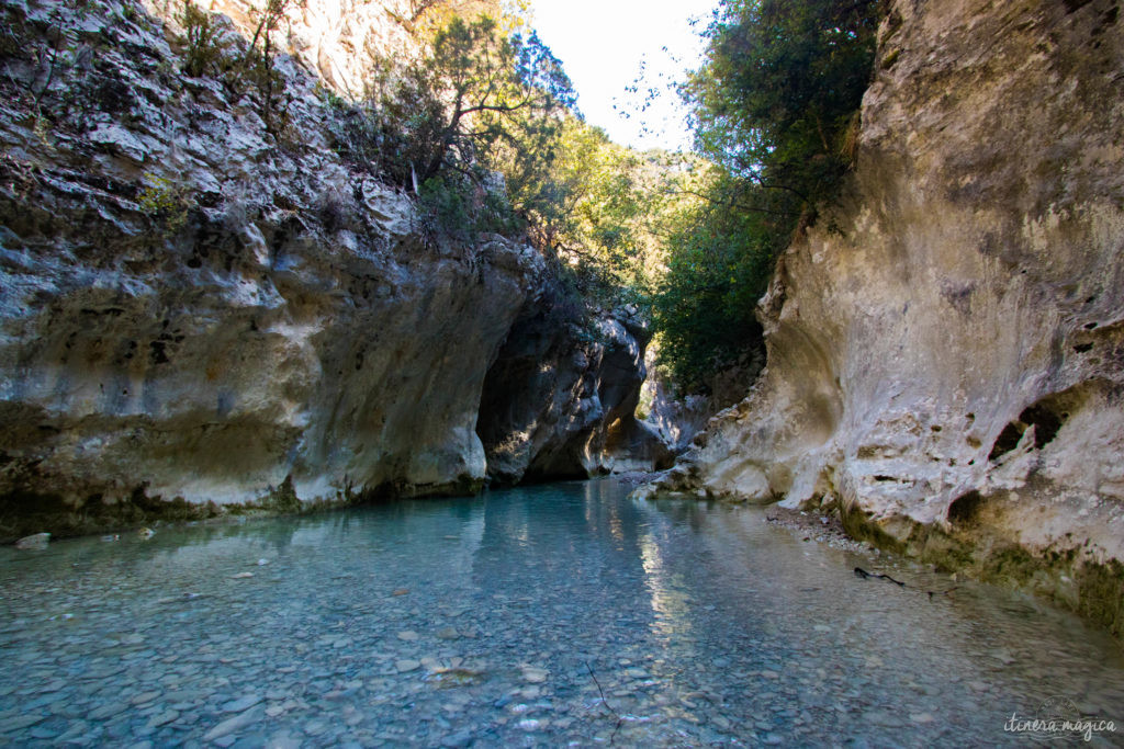 plus beaux sites naturels de provence