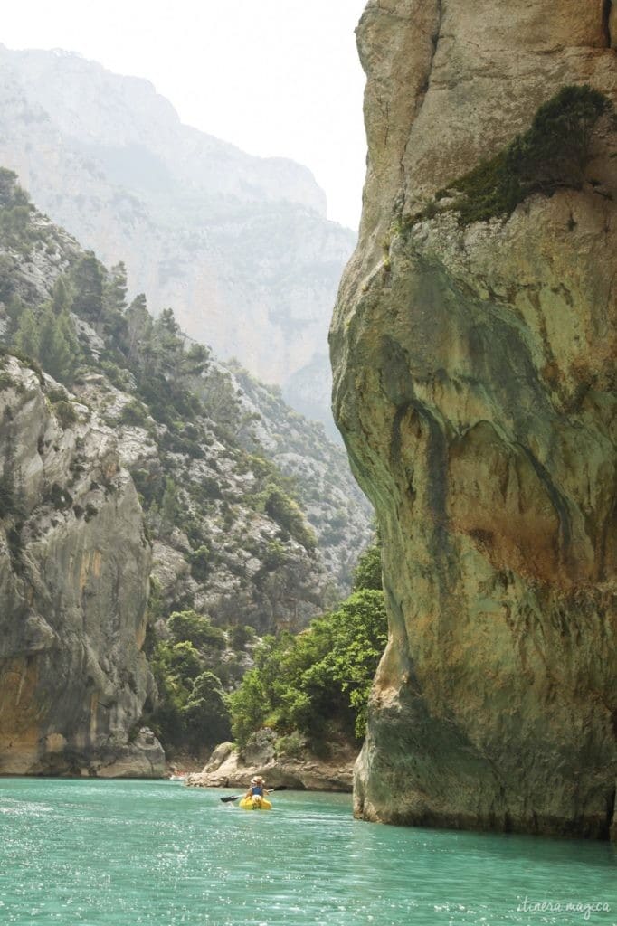 où dormir dans le verdon ? moustiers-sainte-marie