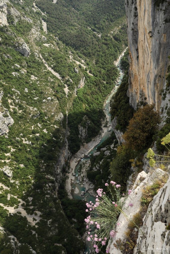 route des crêtes du verdon