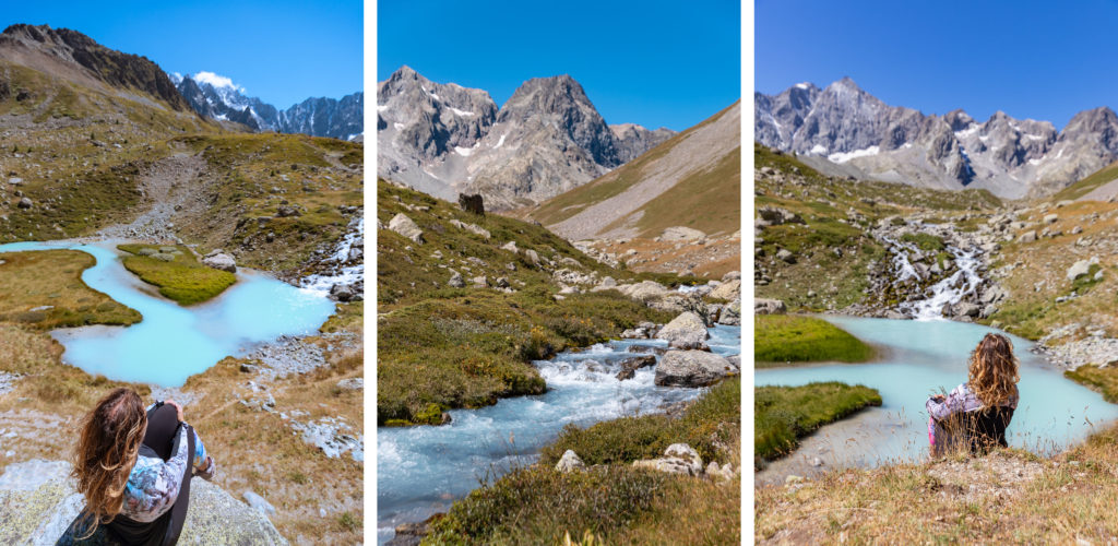 Comment se préparer au GR54, le grand tour de l'Oisans et des Ecrins, pour un sublime trek en itinérance dans le parc national des Ecrins ?