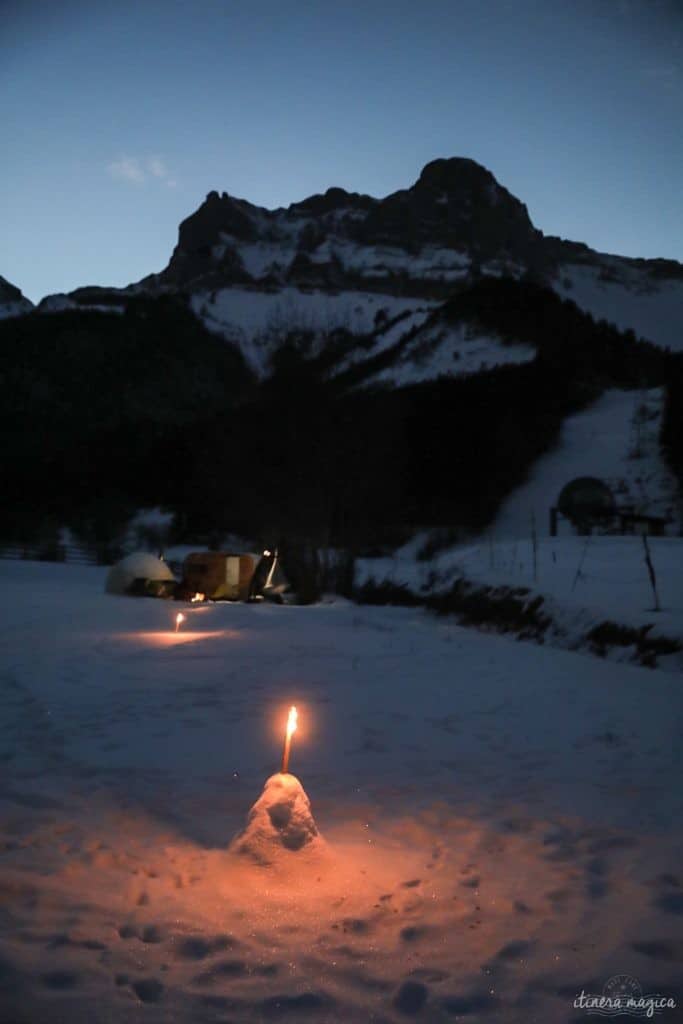 stations de ski familiales en france