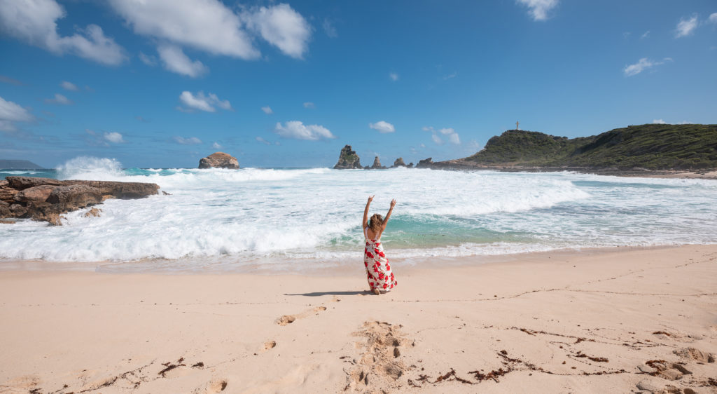 Que voir en Guadeloupe ? Road trip avec mes incontournables de Guadeloupe