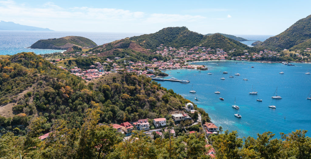 Que voir en Guadeloupe ? Road trip avec mes incontournables de Guadeloupe