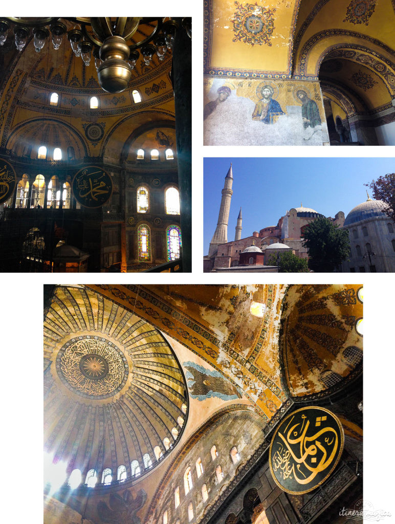 Palerme, Séville, Istanbul : trois destinations sublimes où les cultures se mélangent, pour un voyage qui ouvre les yeux.