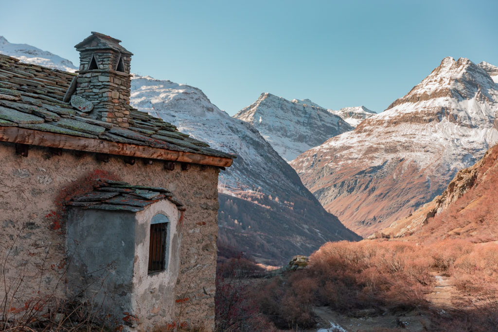 Que voir et que faire en Haute Maurienne ? Découvrir la région du Mont Cenis, de Bonneval sur Arc et de Val Cenis. Une des plus belles vallées de Savoie