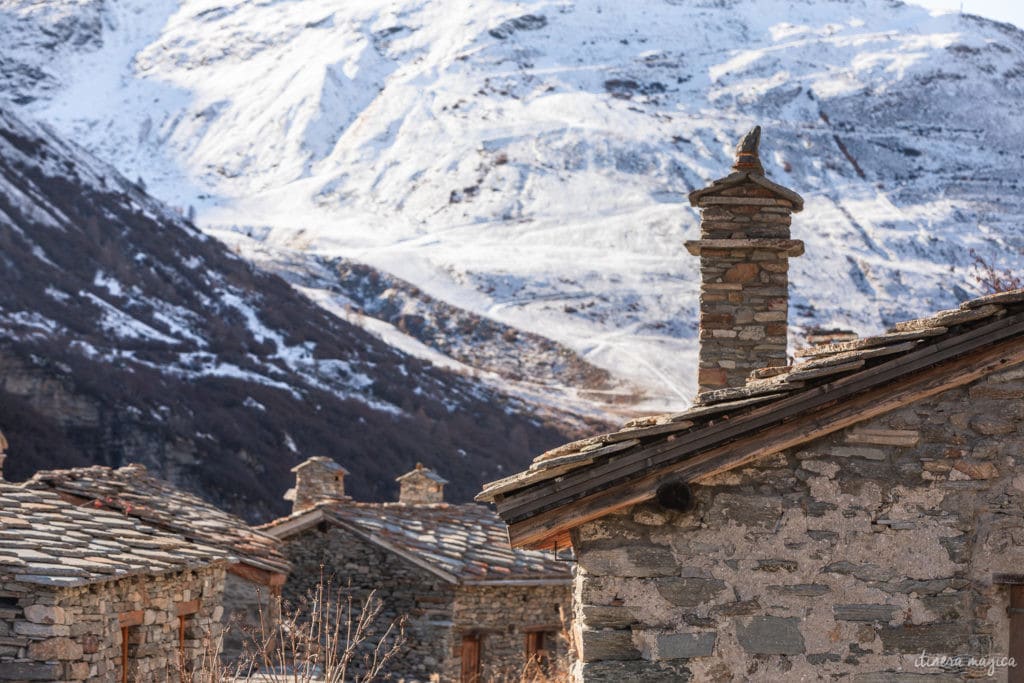 Sept expériences à vivre en Haute Maurienne : Savoie authentique