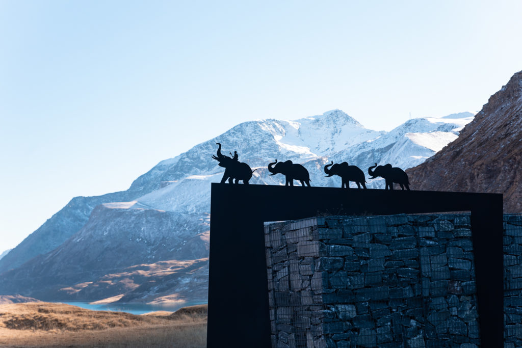 Que voir et que faire en Haute Maurienne ? Découvrir la région du Mont Cenis, de Bonneval sur Arc et de Val Cenis. Une des plus belles vallées de Savoie