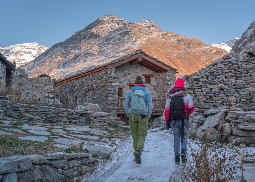 Que voir et que faire en Haute Maurienne ? Découvrir la région du Mont Cenis, de Bonneval sur Arc et de Val Cenis. Une des plus belles vallées de Savoie