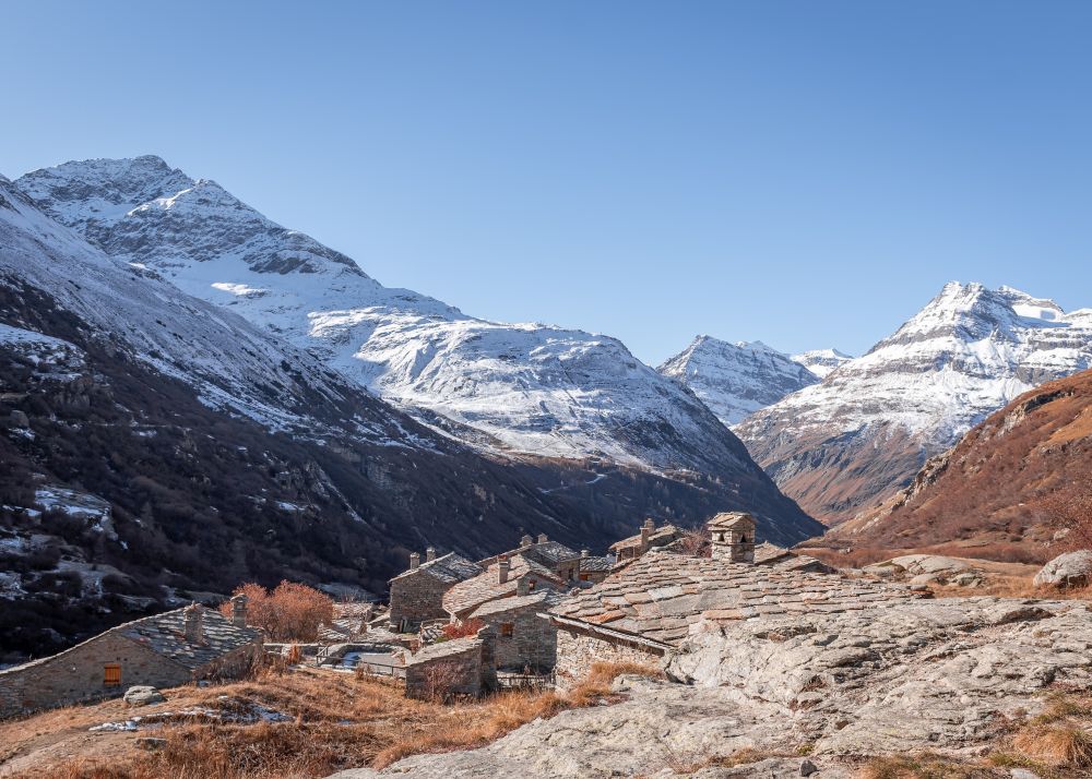 Que voir et que faire en Haute Maurienne ? Découvrir la région du Mont Cenis, de Bonneval sur Arc et de Val Cenis. Une des plus belles vallées de Savoie