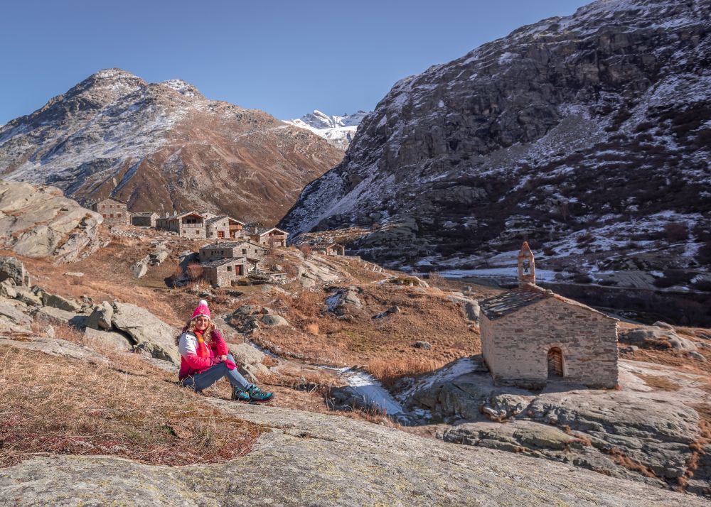 Que voir et que faire en Haute Maurienne ? Découvrir la région du Mont Cenis, de Bonneval sur Arc et de Val Cenis. Une des plus belles vallées de Savoie