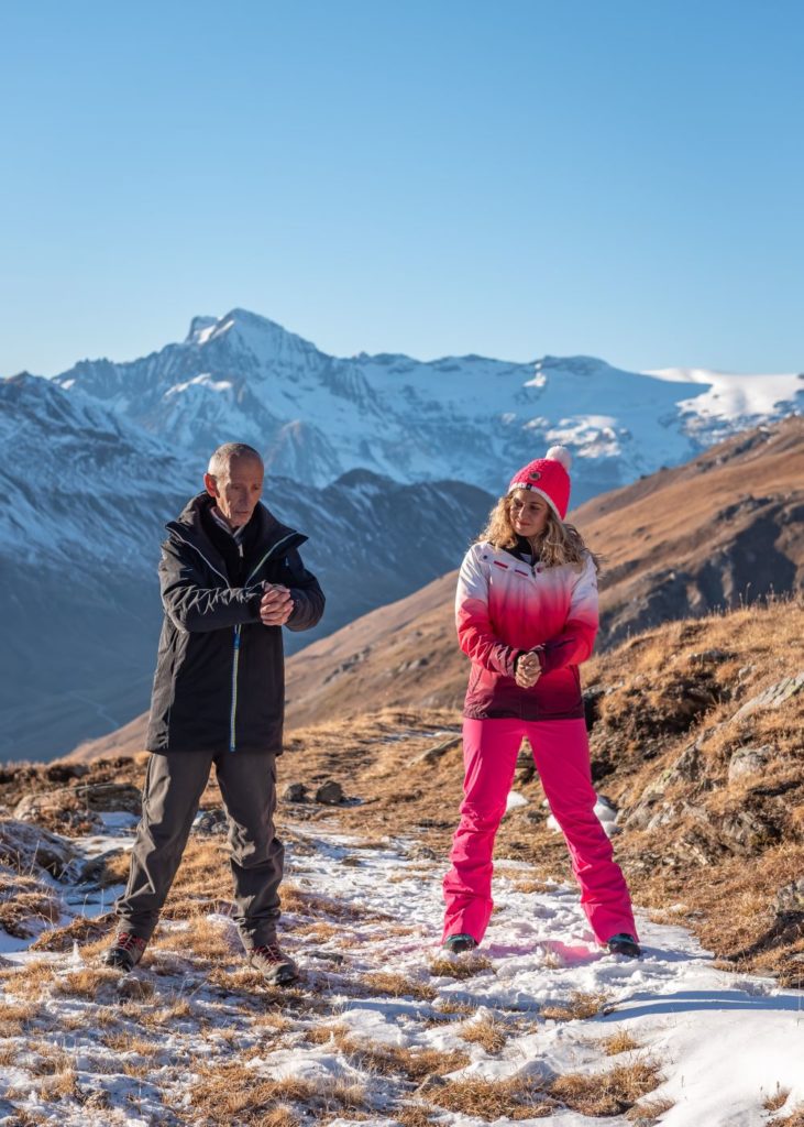 Que voir et que faire en Haute Maurienne ? Découvrir la région du Mont Cenis, de Bonneval sur Arc et de Val Cenis. Une des plus belles vallées de Savoie