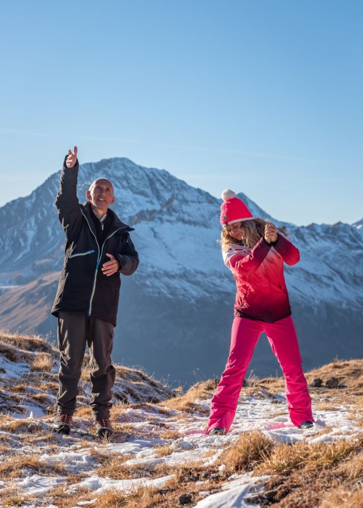 Que voir et que faire en Haute Maurienne ? Découvrir la région du Mont Cenis, de Bonneval sur Arc et de Val Cenis. Une des plus belles vallées de Savoie