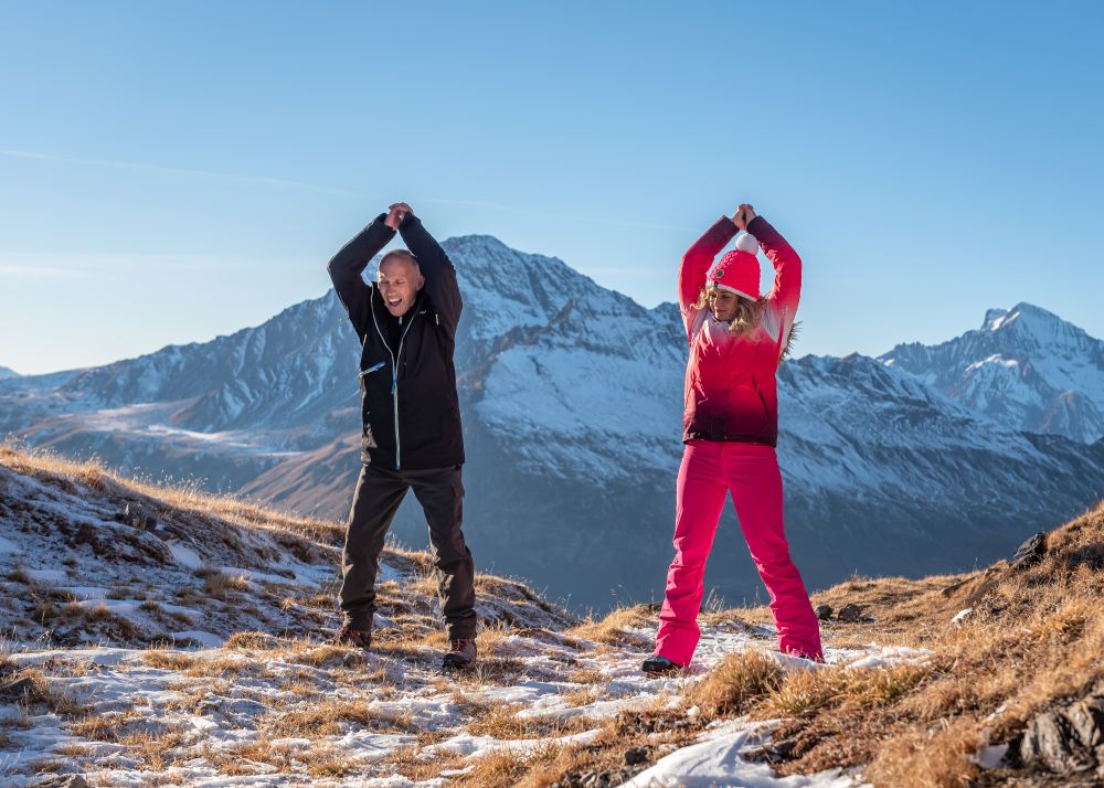 Que voir et que faire en Haute Maurienne ? Découvrir la région du Mont Cenis, de Bonneval sur Arc et de Val Cenis. Une des plus belles vallées de Savoie