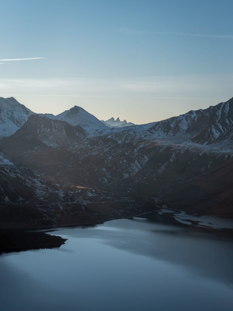 Que voir et que faire en Haute Maurienne ? Découvrir la région du Mont Cenis, de Bonneval sur Arc et de Val Cenis. Une des plus belles vallées de Savoie