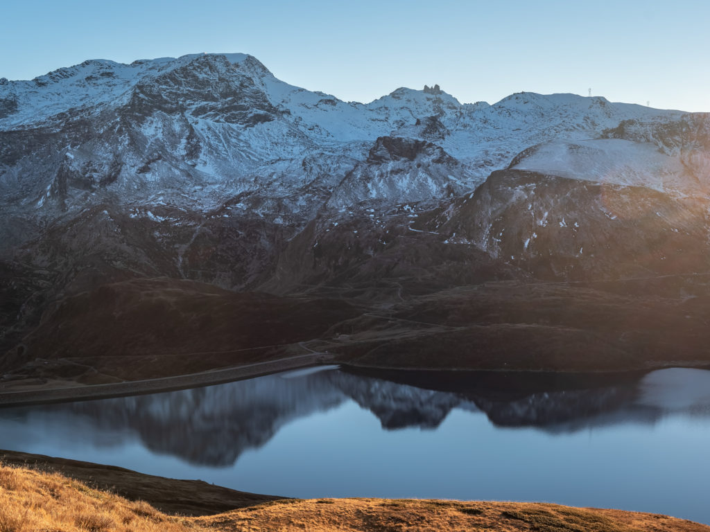 Que voir et que faire en Haute Maurienne ? Découvrir la région du Mont Cenis, de Bonneval sur Arc et de Val Cenis. Une des plus belles vallées de Savoie