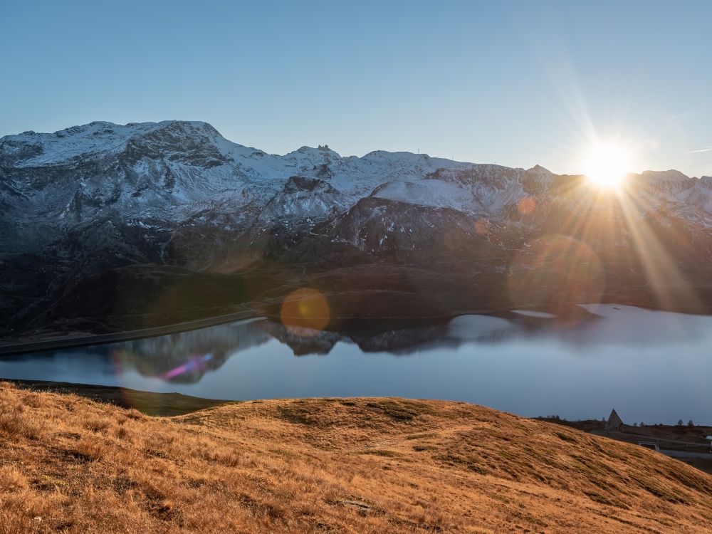 Que voir et que faire en Haute Maurienne ? Découvrir la région du Mont Cenis, de Bonneval sur Arc et de Val Cenis. Une des plus belles vallées de Savoie