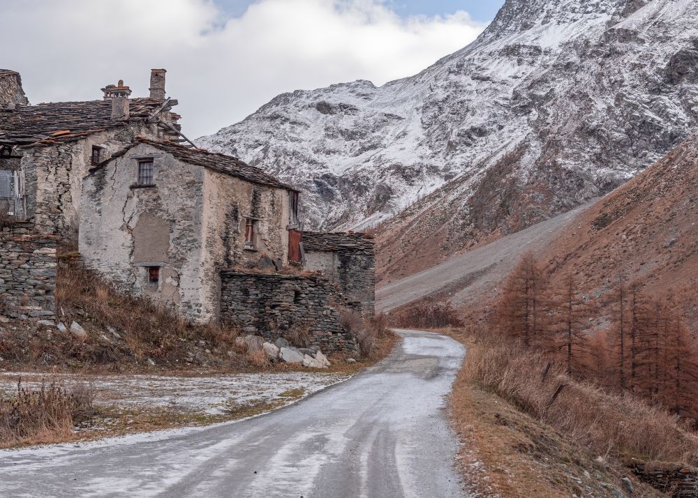 Que voir et que faire en Haute Maurienne ? Découvrir la région du Mont Cenis, de Bonneval sur Arc et de Val Cenis. Une des plus belles vallées de Savoie