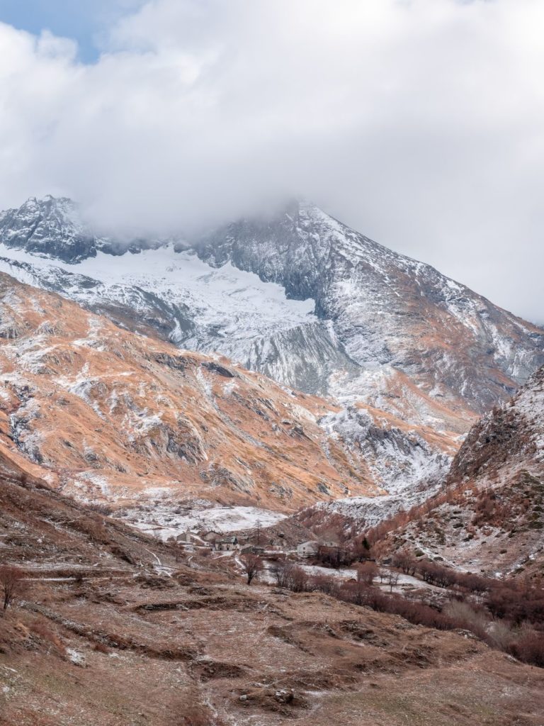 Que voir et que faire en Haute Maurienne ? Découvrir la région du Mont Cenis, de Bonneval sur Arc et de Val Cenis. Une des plus belles vallées de Savoie