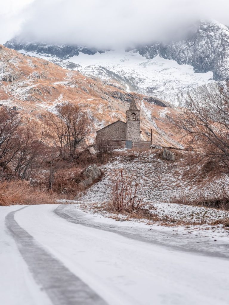 Que voir et que faire en Haute Maurienne ? Découvrir la région du Mont Cenis, de Bonneval sur Arc et de Val Cenis. Une des plus belles vallées de Savoie